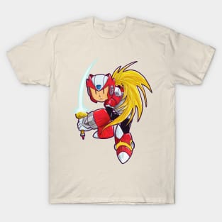 Zero-x dude T-Shirt